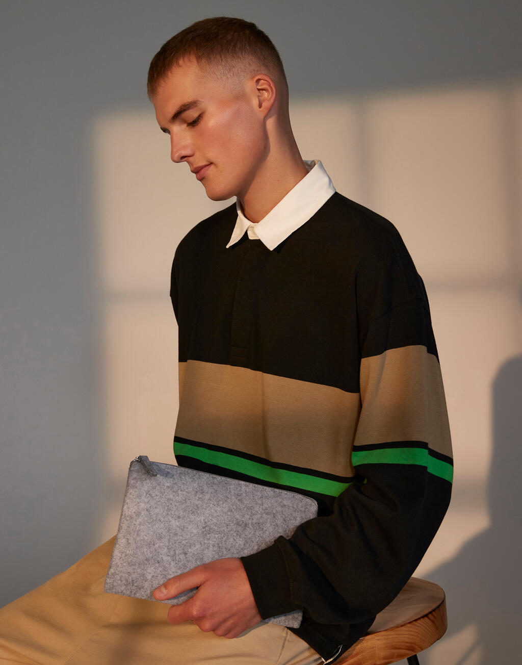  Bag Base Estuche Accesorio de fieltrootro