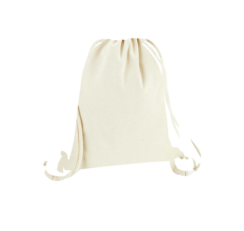 Bolsa de cuerdas gym reciclada Natural
