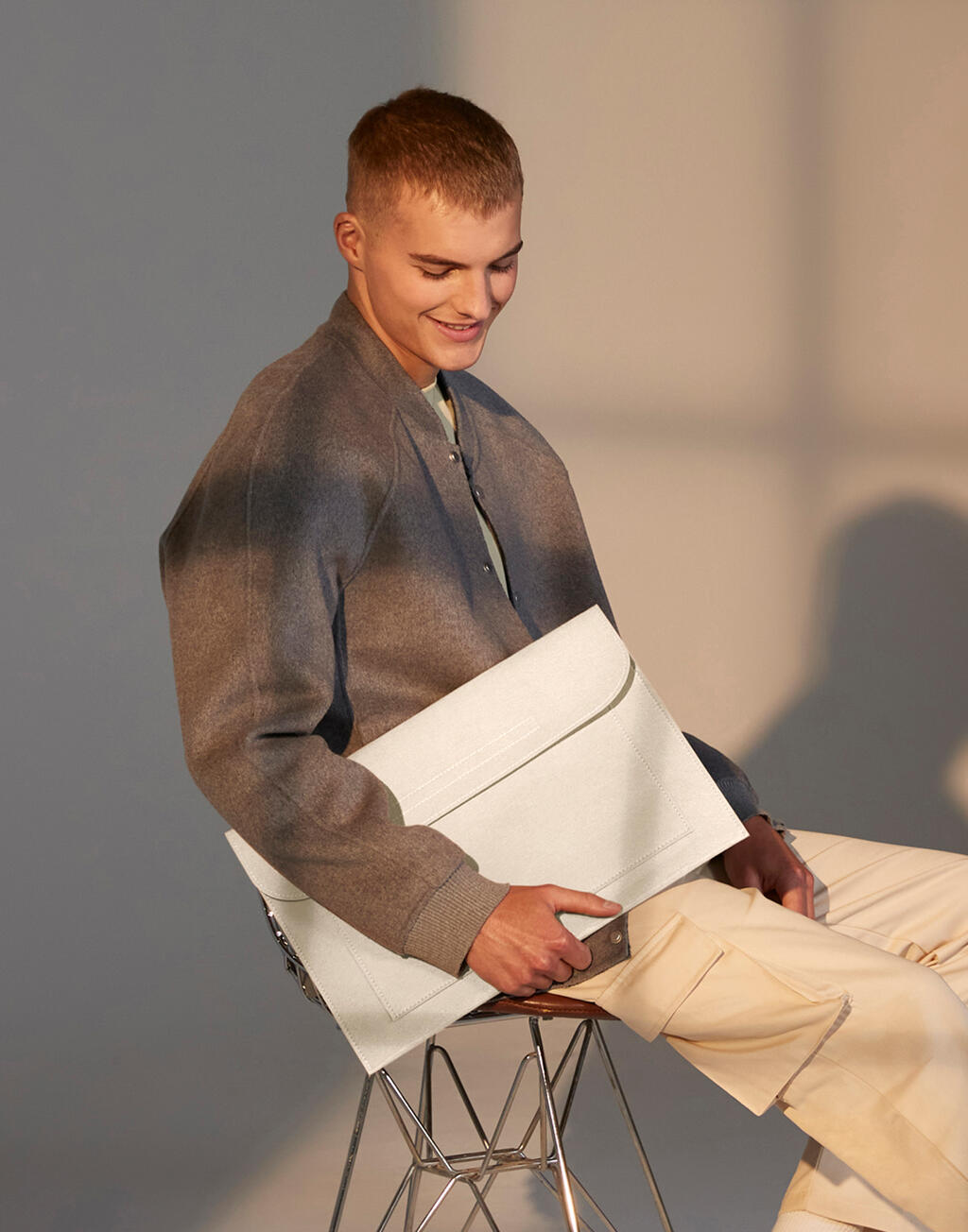  Bag Base Carpeta fieltro para portátil/documentosotro