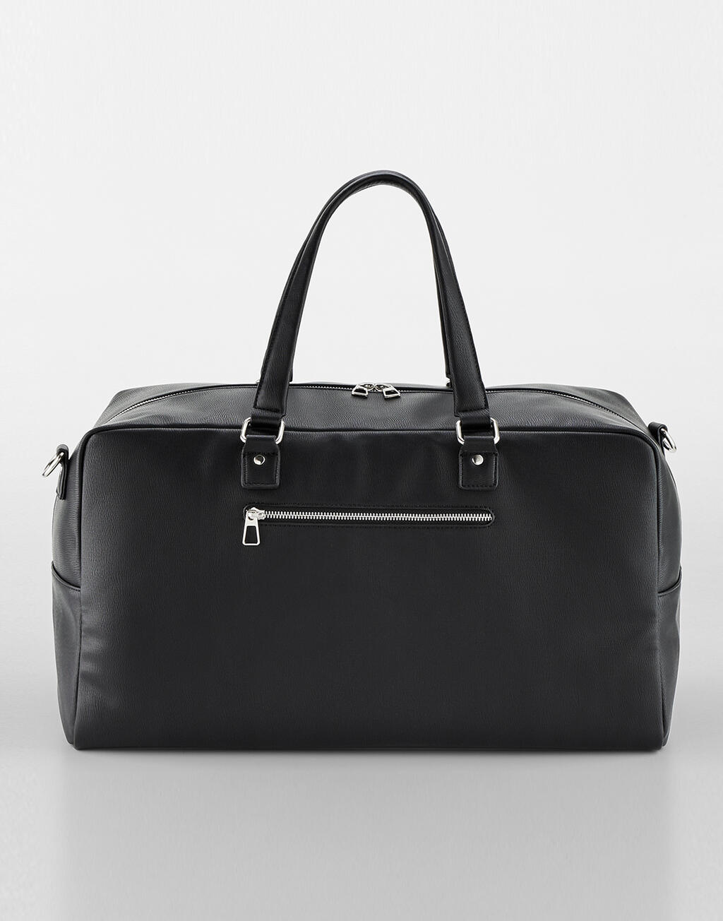 Bolsa de viaje Tailored Luxe Black