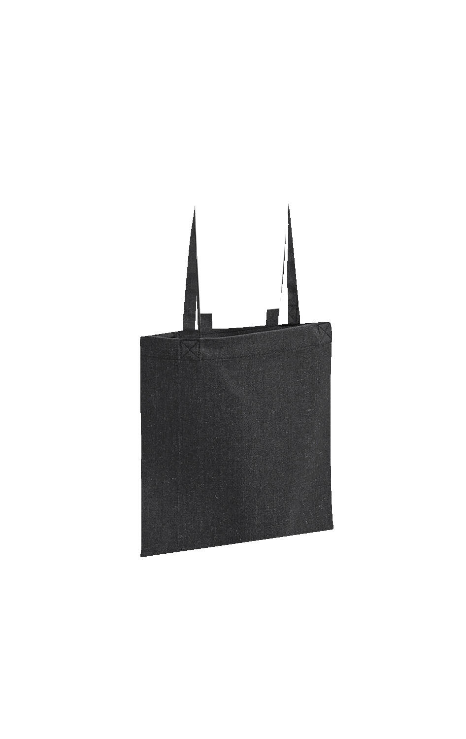 Bolsa reciclada Black