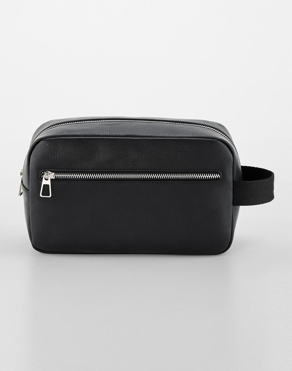 Bolsa de aseo Tailored Luxe Black