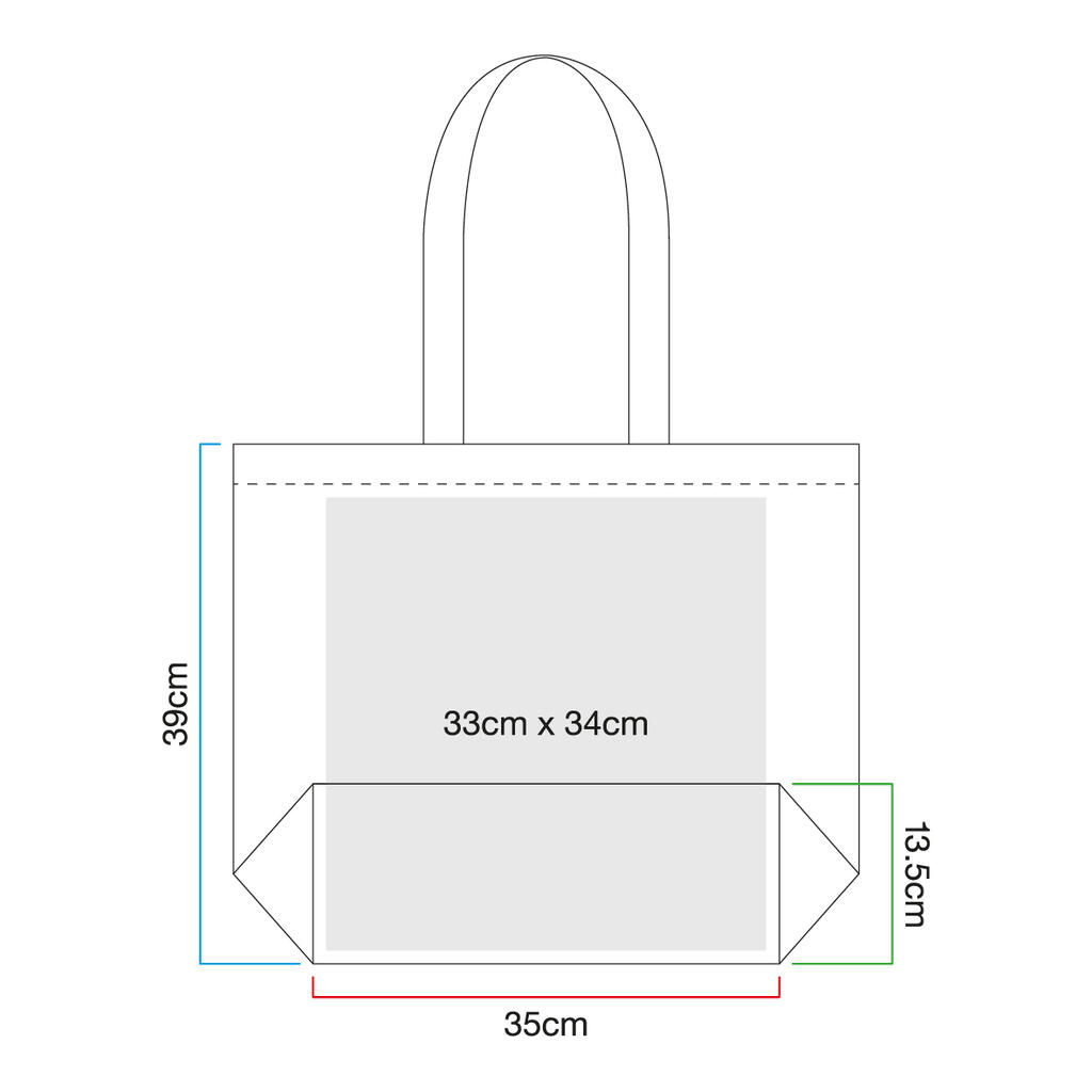  Westford Mill Bolsa Maxi recicladaotro