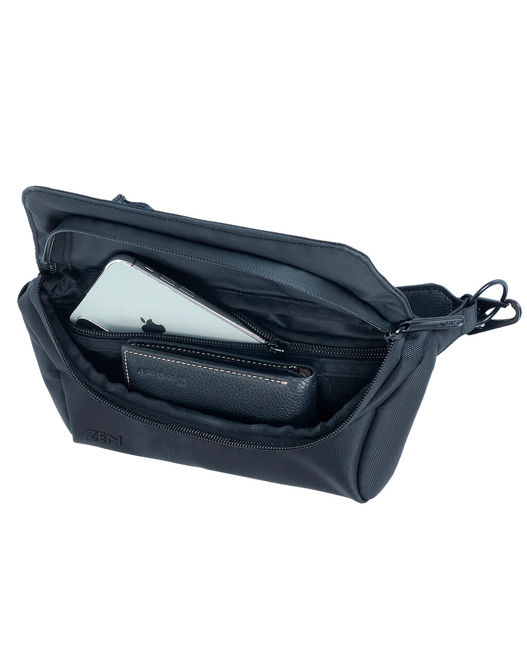  Shugon Bolso cruzado Coralotro