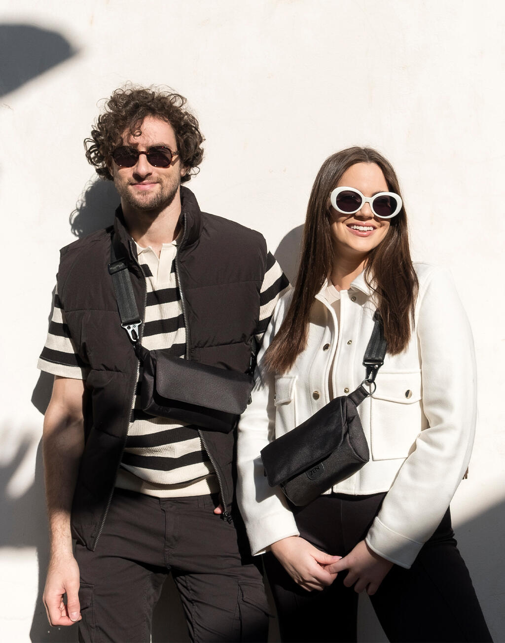  Shugon Bolso cruzado Coralotro