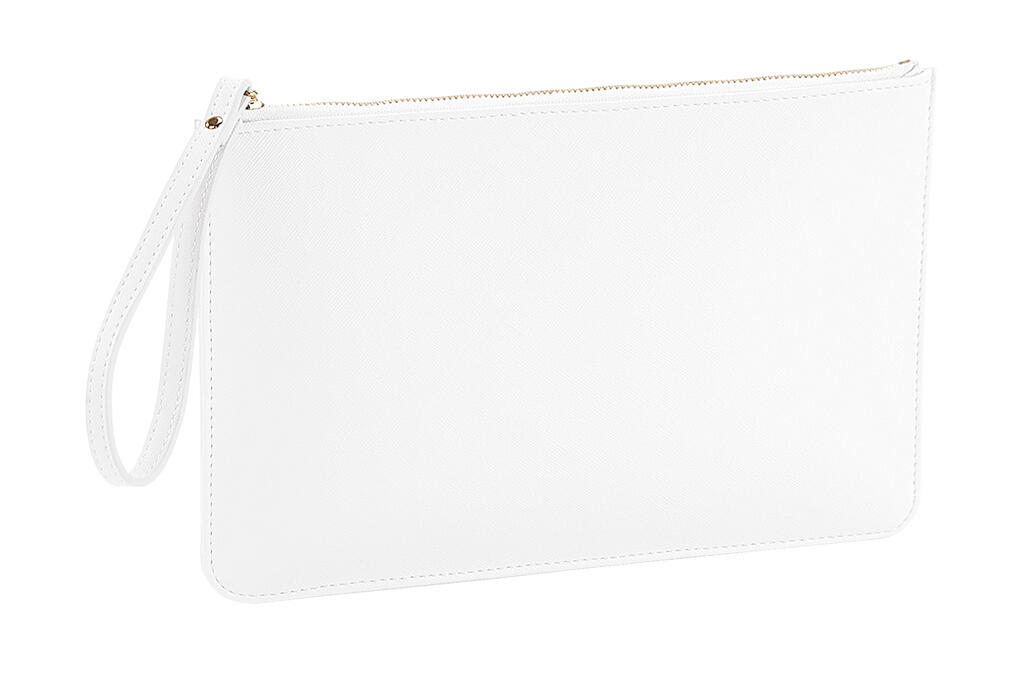 Neceser Accesorio Boutique Soft White