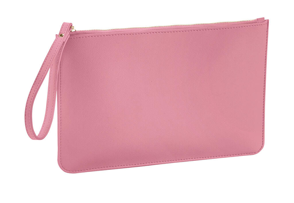 Neceser Accesorio Boutique Dusky Pink