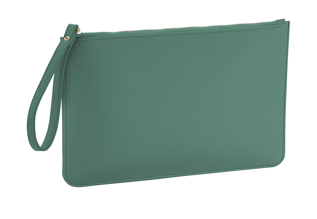 Neceser Accesorio Boutique Sage Green