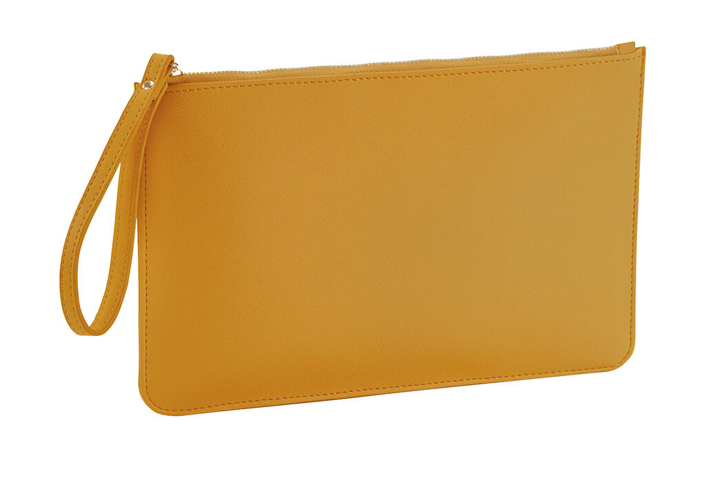 Neceser Accesorio Boutique Mustard