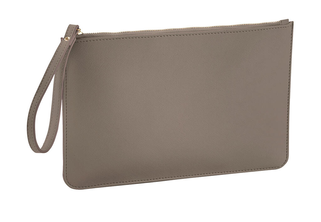 Neceser Accesorio Boutique Taupe