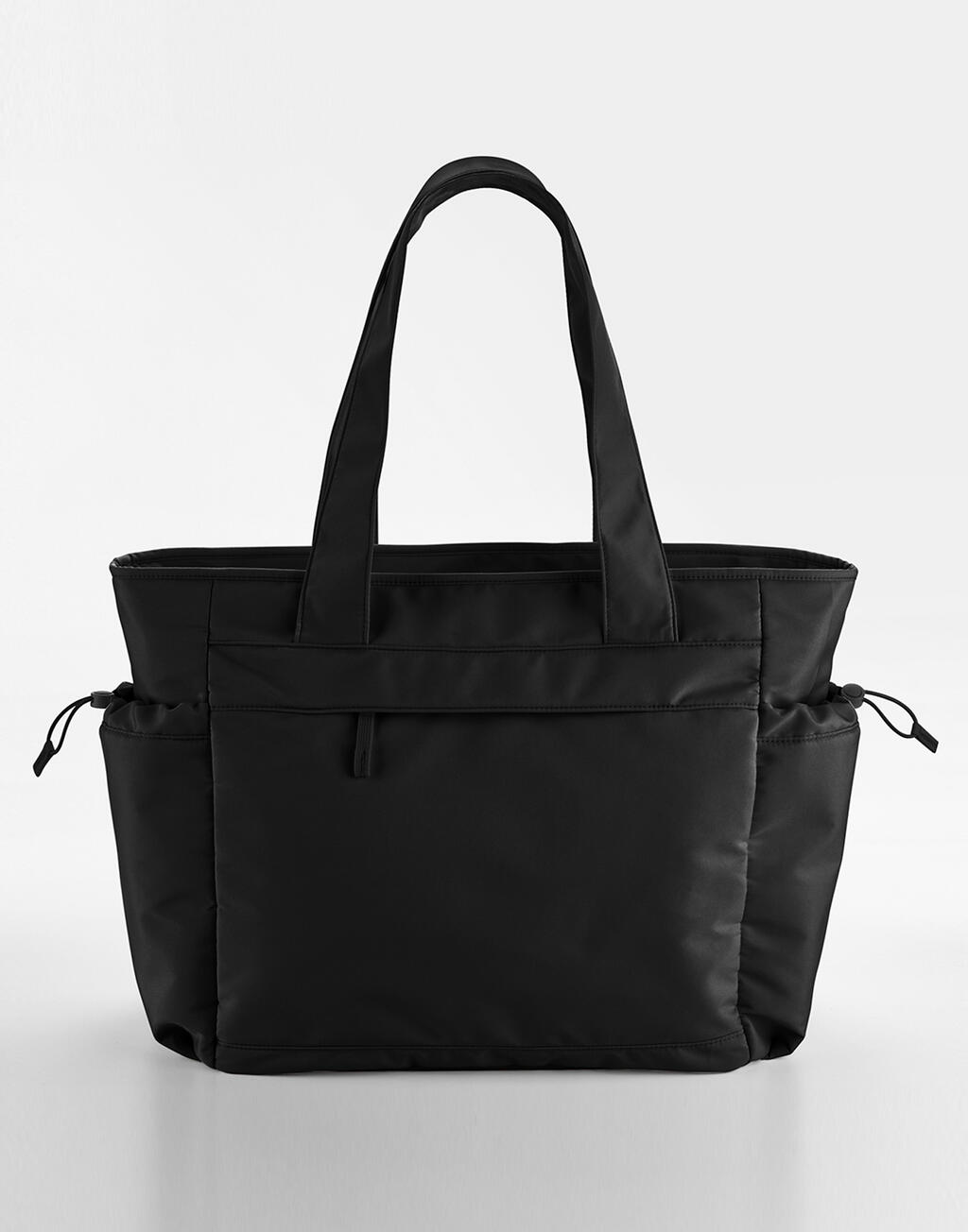 Bolso Grande Studio Black