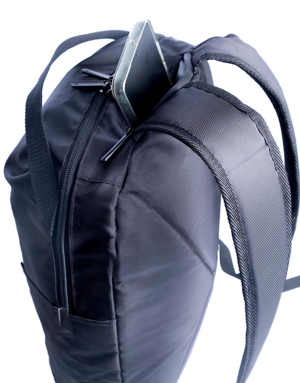 Bolsa para portátil Topaz Boarding Black