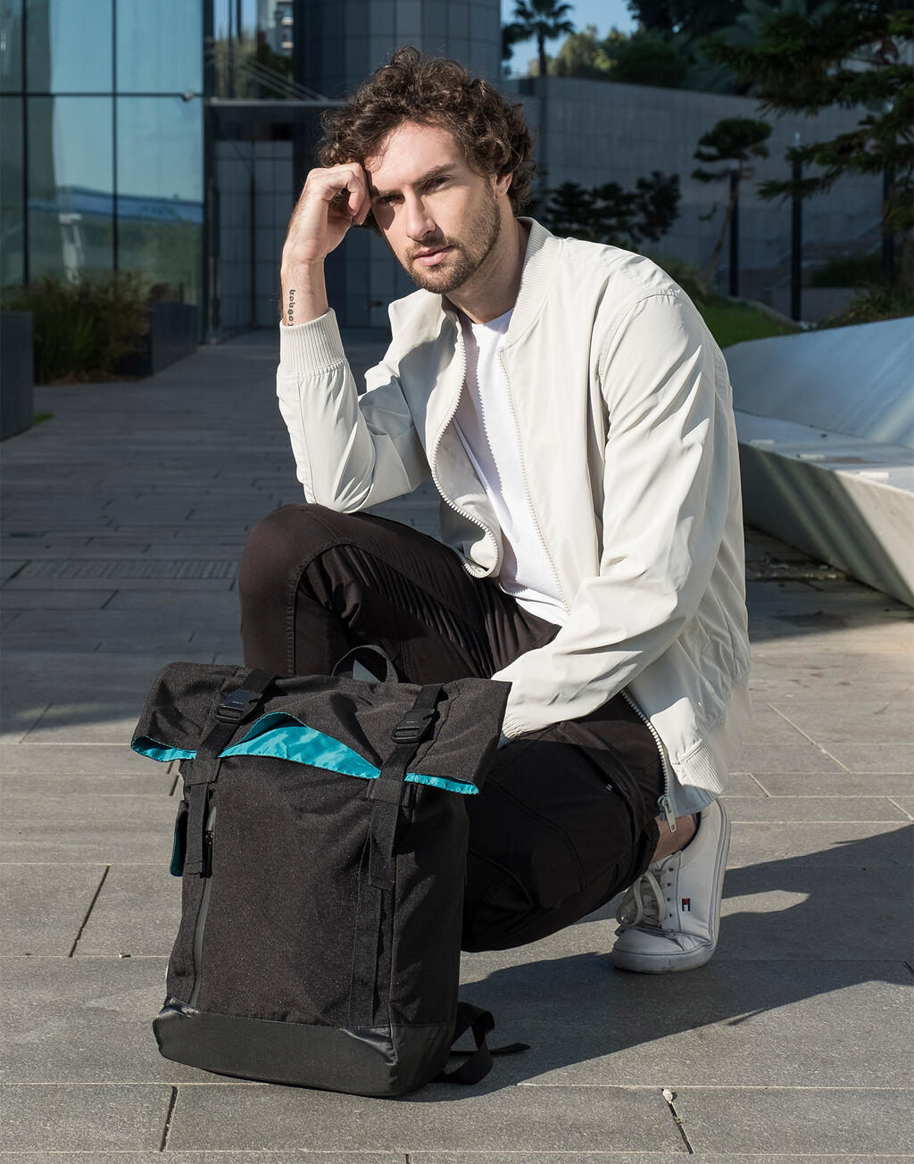  Shugon Mochila para portátil Budapest