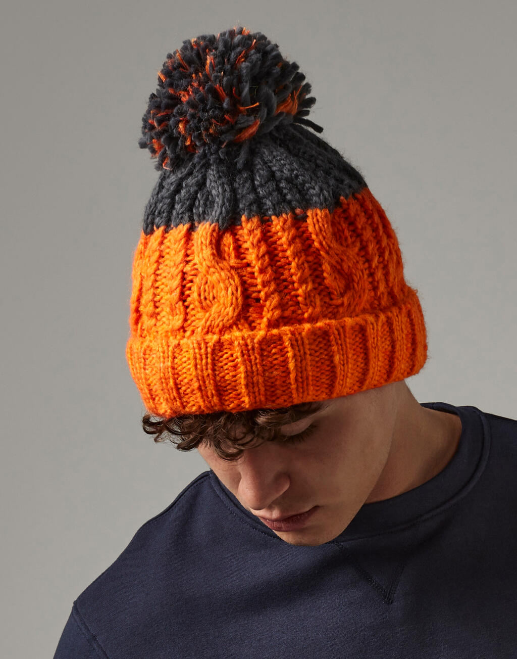  Beechfield Gorro Apresotro