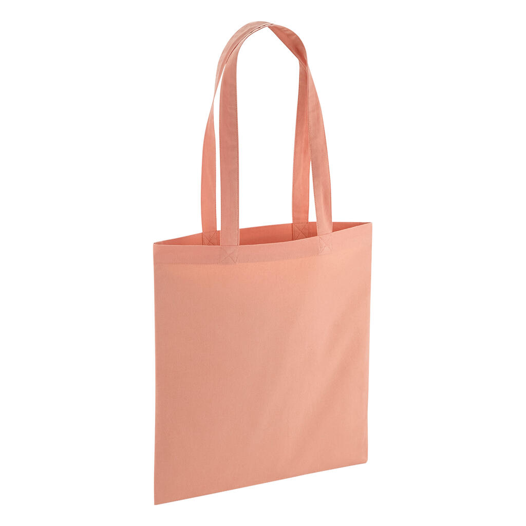 Bolsa teñida natural orgánica Life Pomegranate Rose