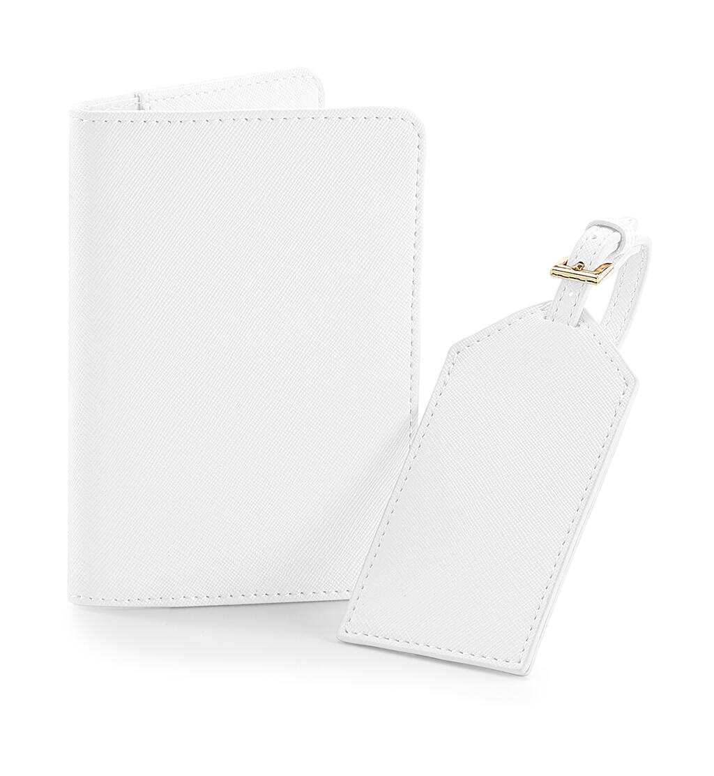 Set de Viaje Boutique Soft White