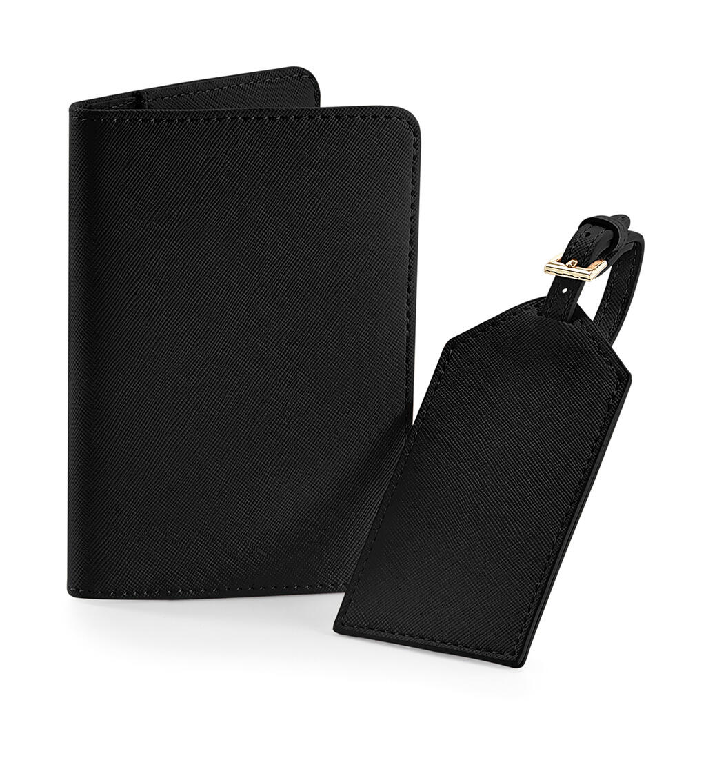 Set de Viaje Boutique Black