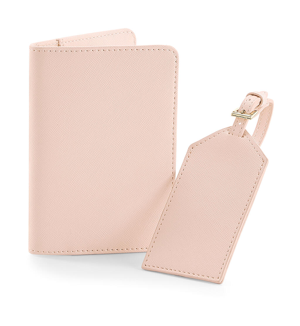 Set de Viaje Boutique Soft Pink
