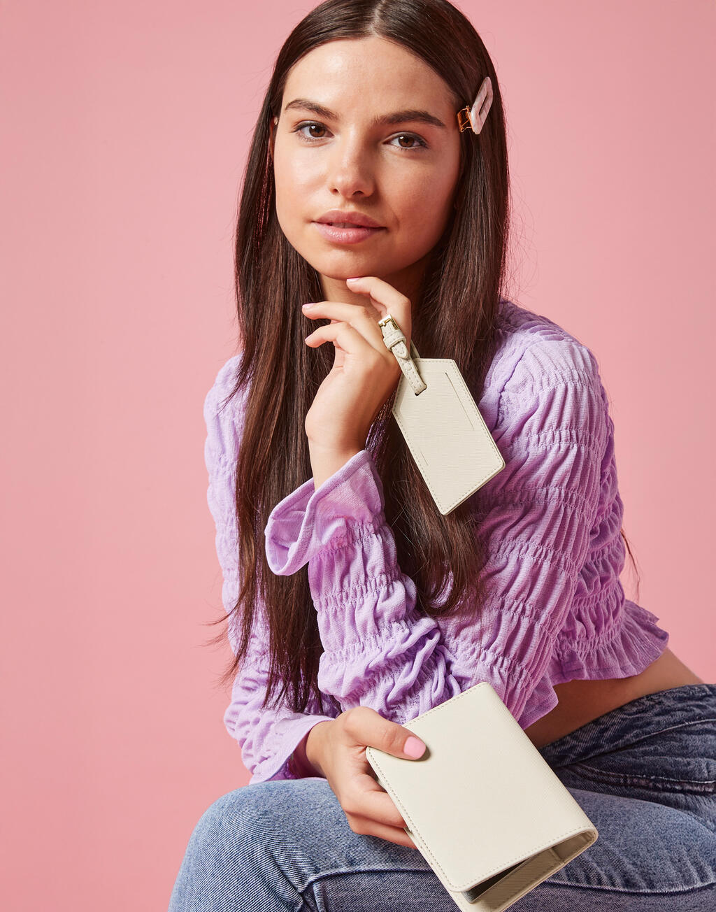  Bag Base Set de Viaje Boutiqueotro