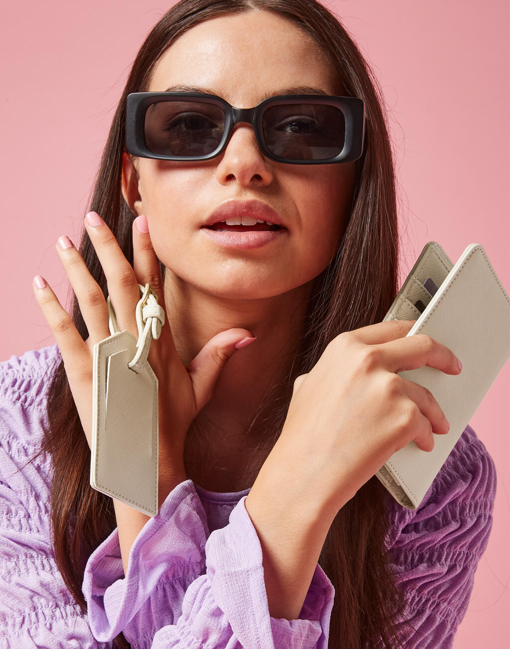 Set de Viaje Boutique