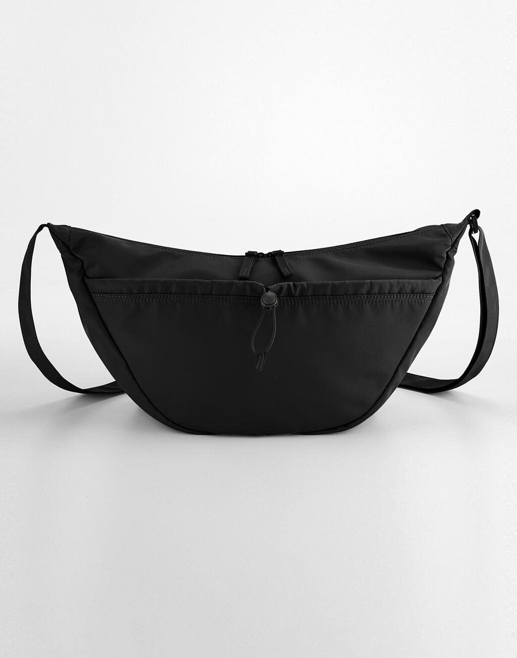 Bolso cruzado Studio Black