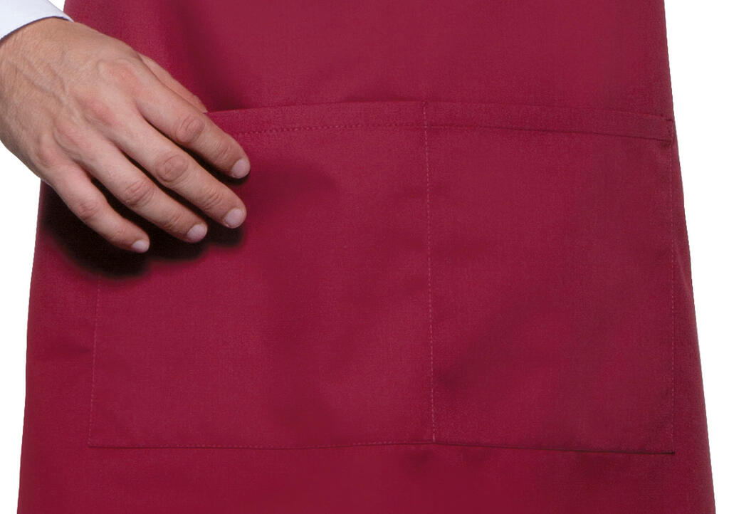  Karlowsky Delantal peto Teneriffaotro