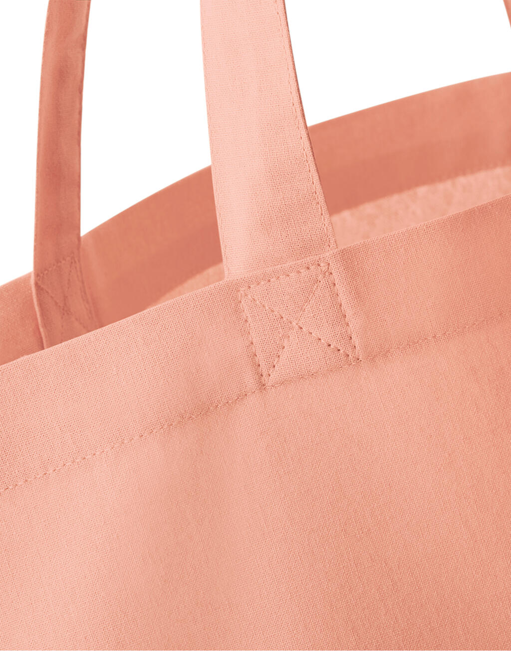  Westford Mill Bolsa Maxi teñida natural orgánica Lifeotro