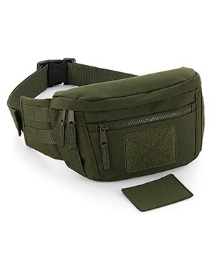 Bag Base Riñonera Utility MOLLE