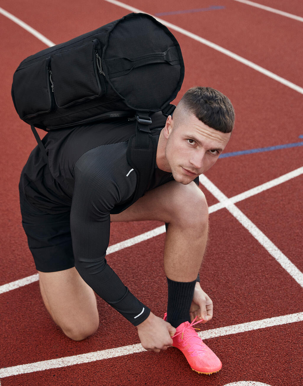  Quadra Bolsa de viaje Adapt Hybrid