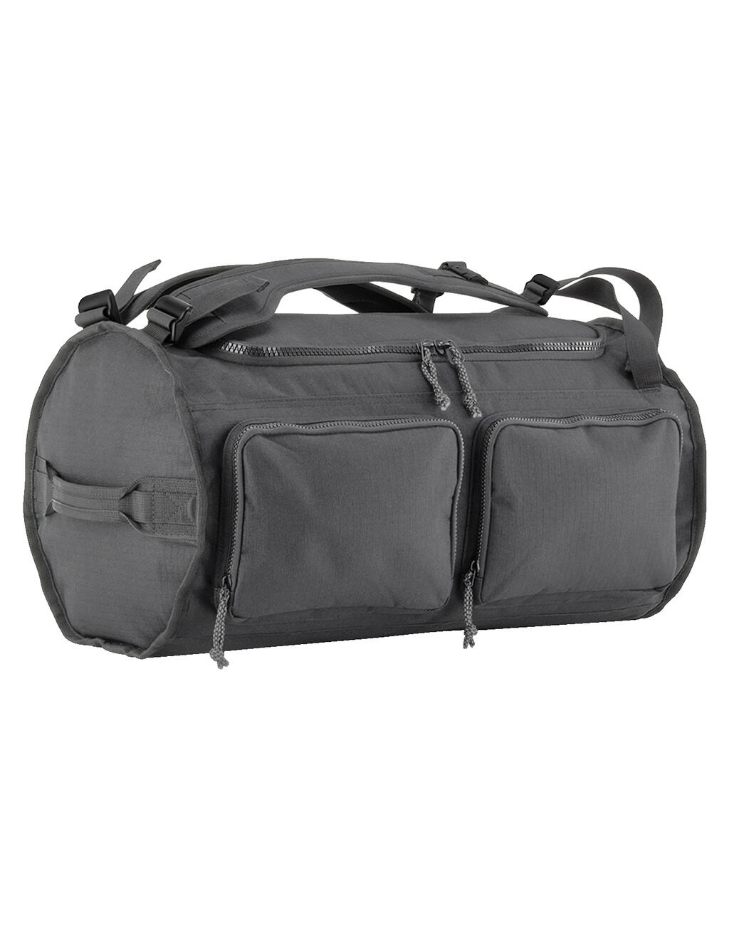 Bolsa de viaje Adapt Hybrid Graphite Grey