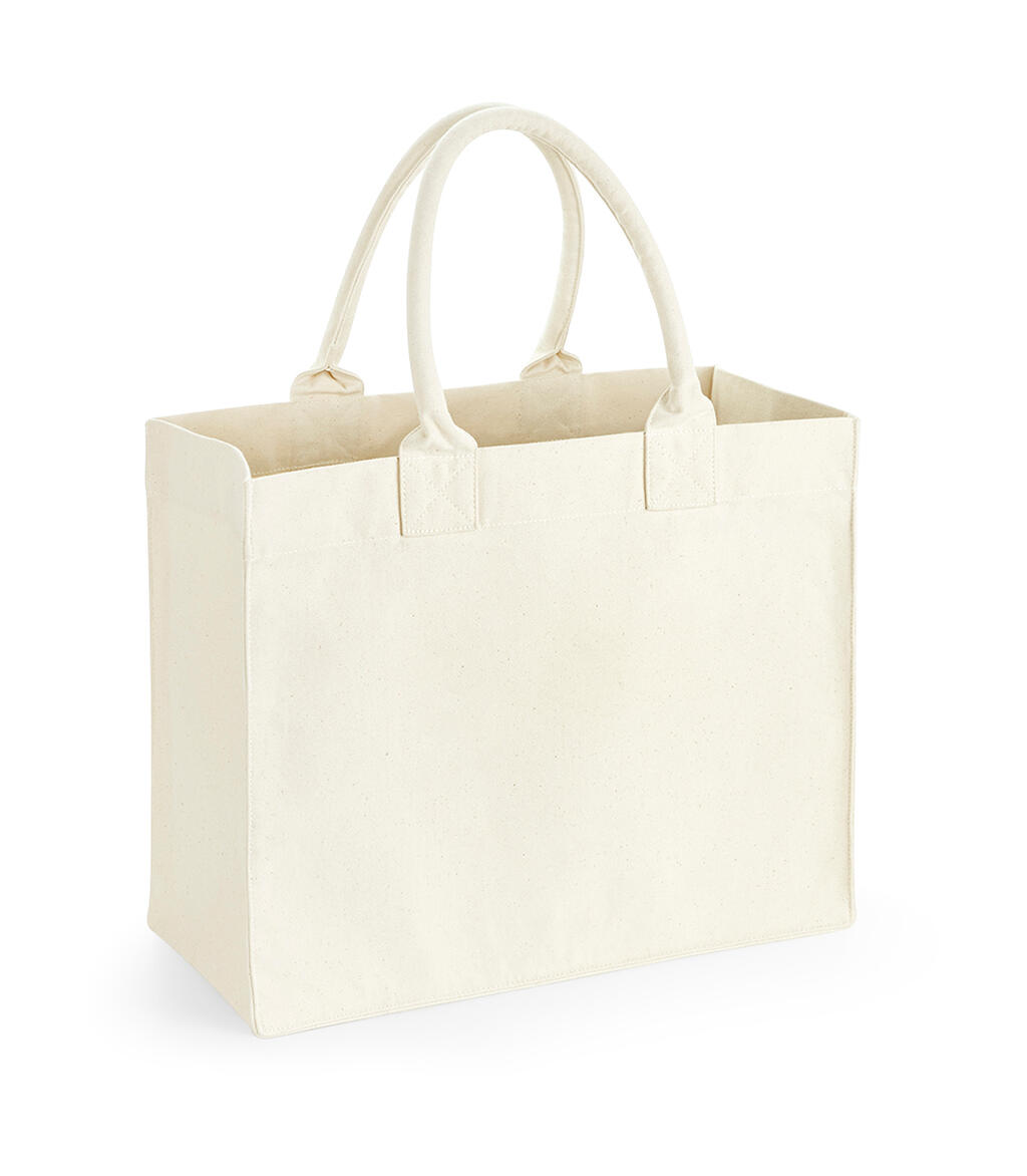 Bolso de lona Resort Natural