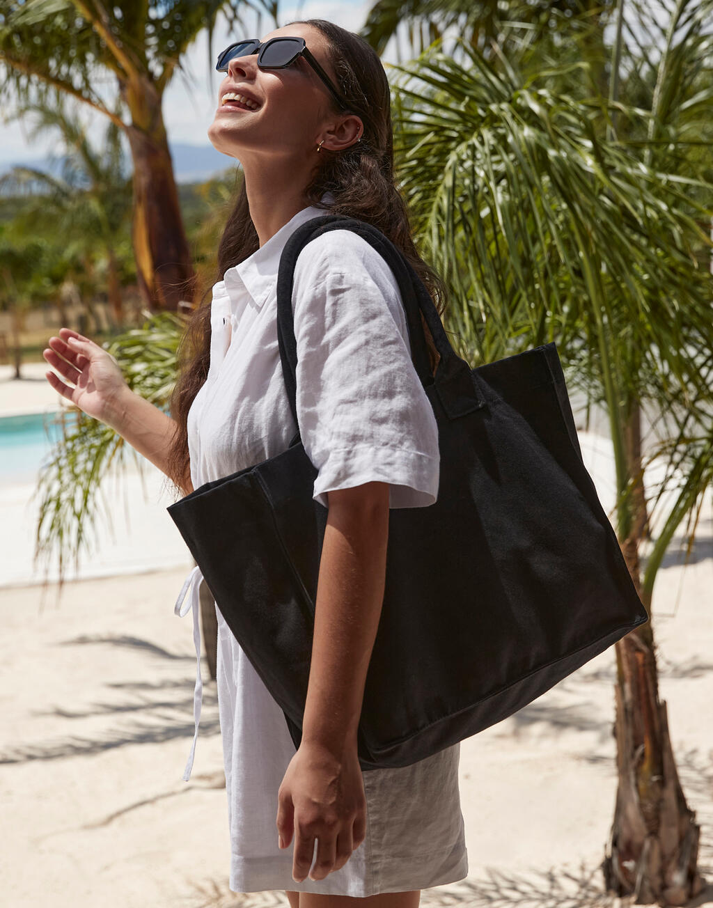 Westford Mill Bolso de lona Resort