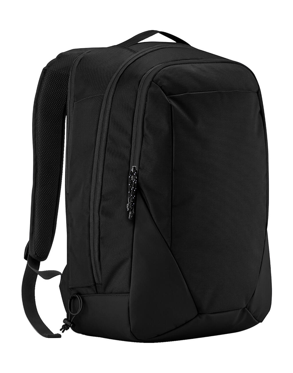 Mochila Multideporte Black