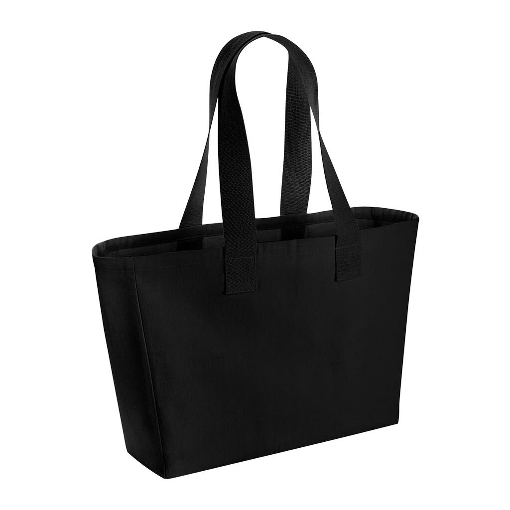 Bolsa de lona Everyday Black