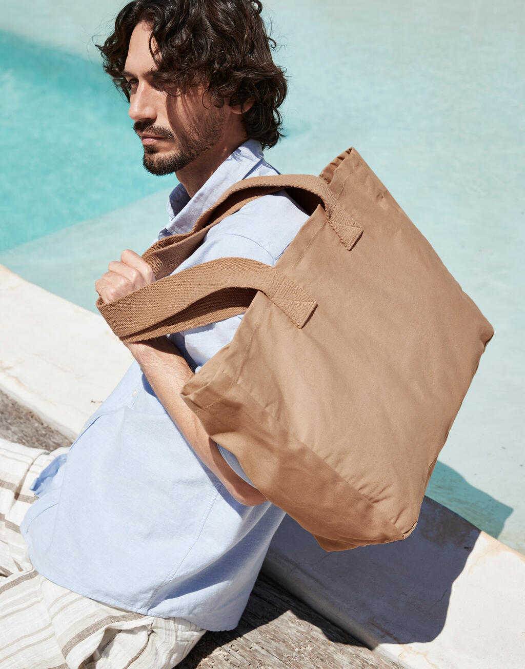  Westford Mill Bolsa de lona Everydayotro