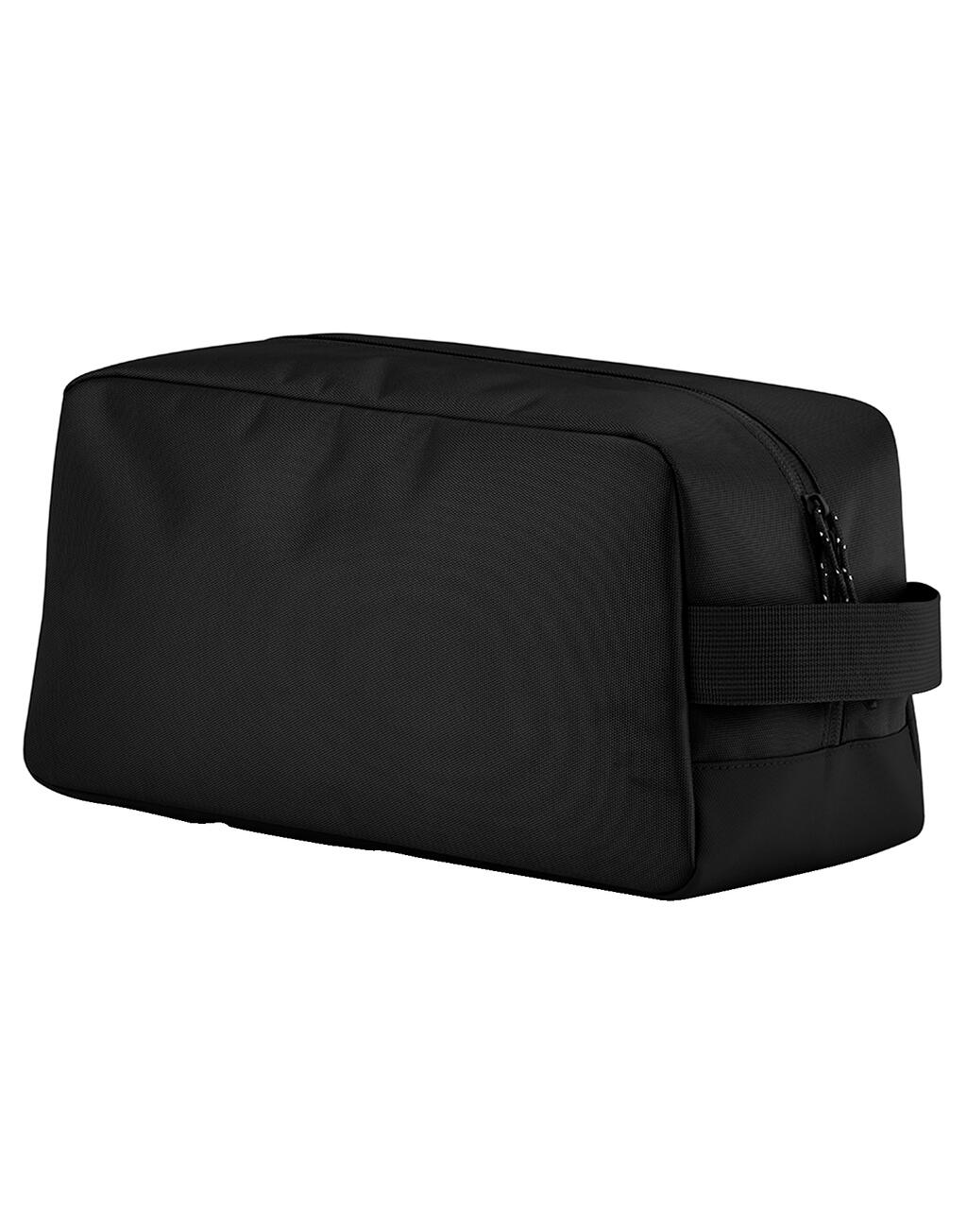 Bolsa para calzado multideporte Black