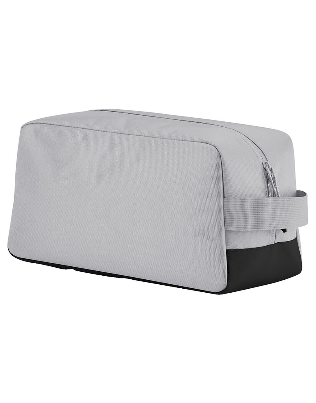 Bolsa para calzado multideporte Ice Grey