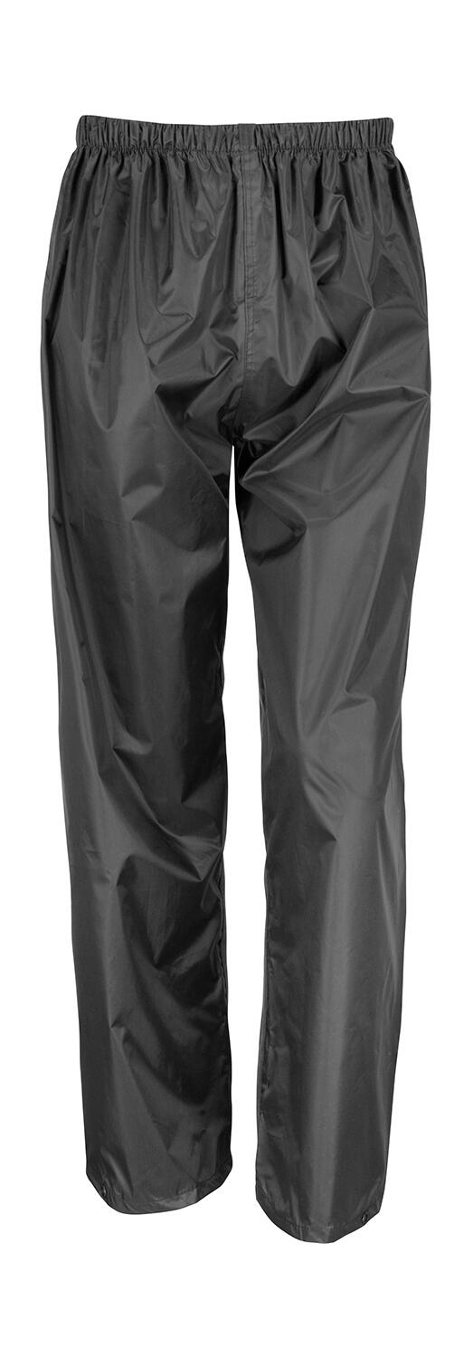 Pantalón Stormdri Black