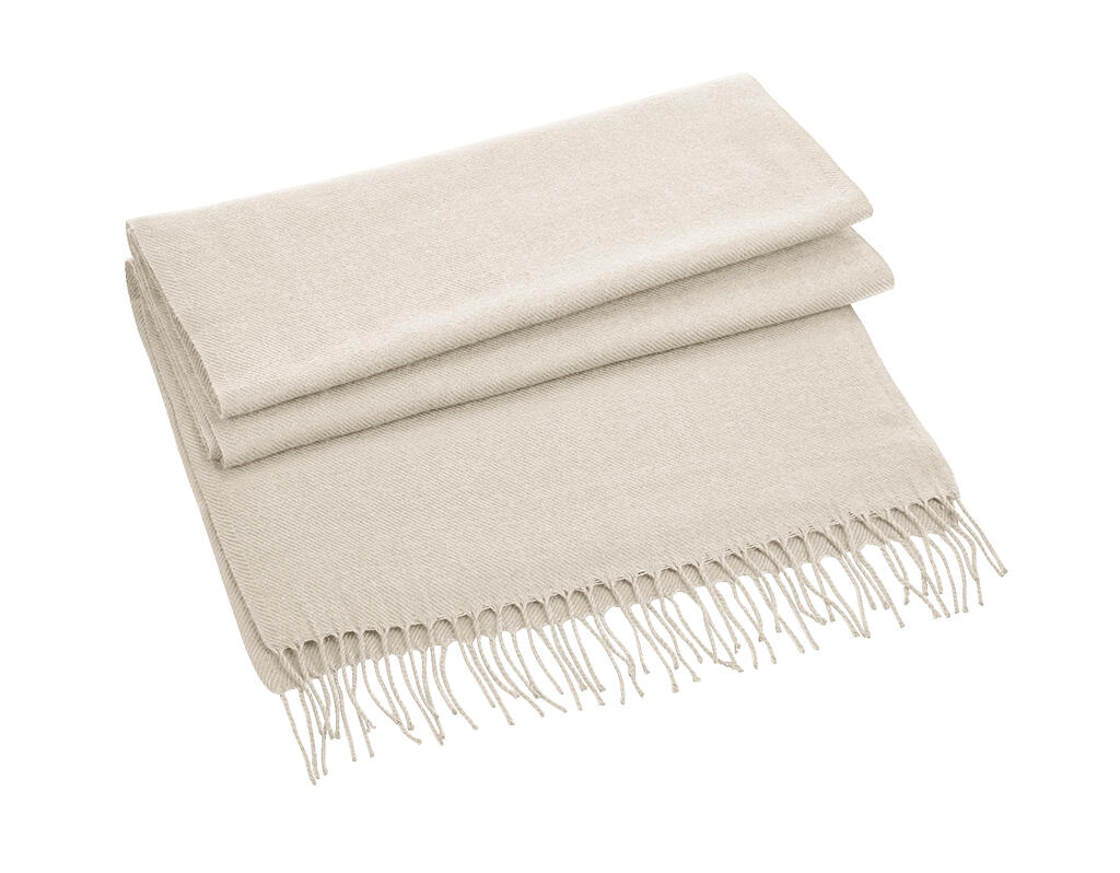 Bufanda Classic Almond