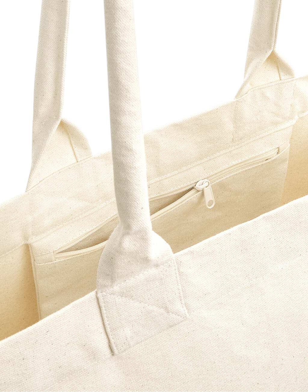  Westford Mill Bolsa de algodón Comercio Justo otro