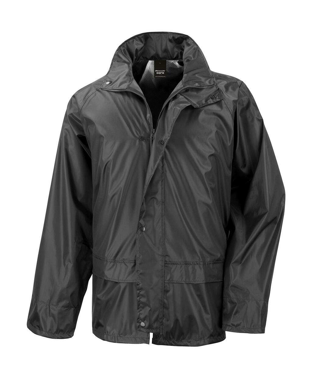 Chaqueta Stormdri Black