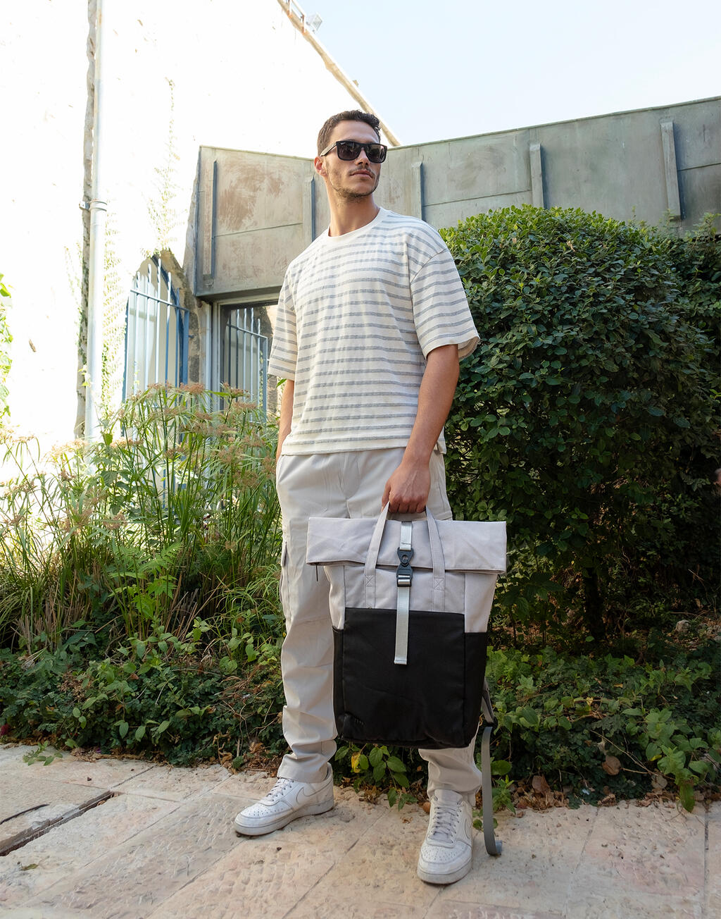  Shugon Mochila para portátil Ruby Roll-Upotro