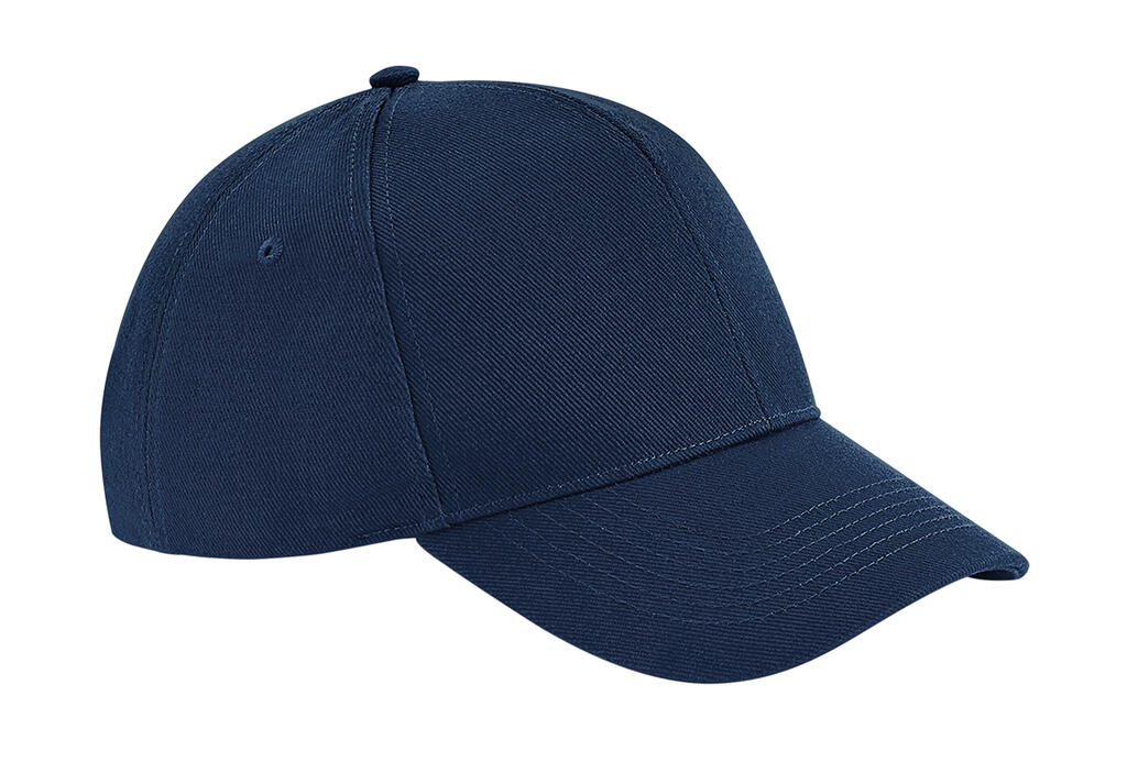 Gorra Ultimate 6 paneles French Navy