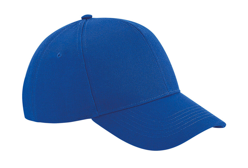 Gorra Ultimate 6 paneles Bright Royal