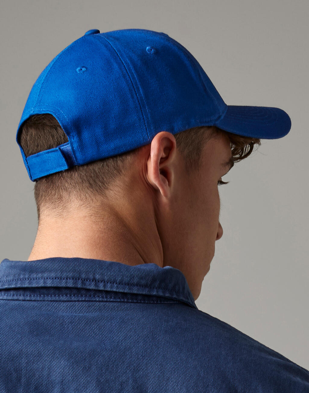  Beechfield Gorra Ultimate 6 panelesotro