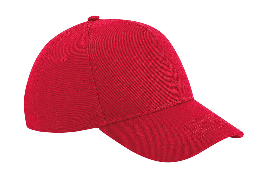 Gorra Ultimate 6 paneles Classic Red