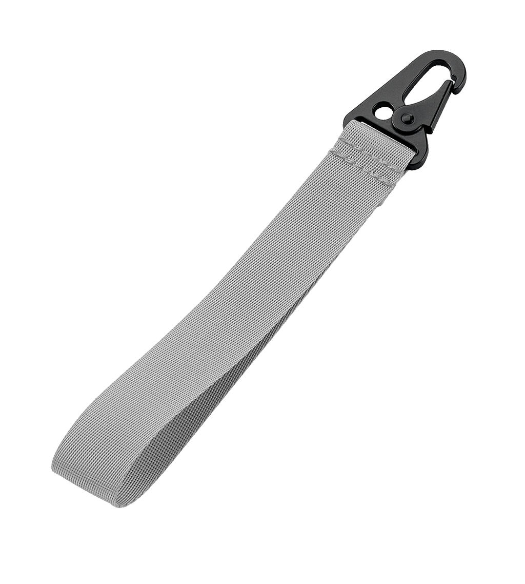Correa de llaves  Grey