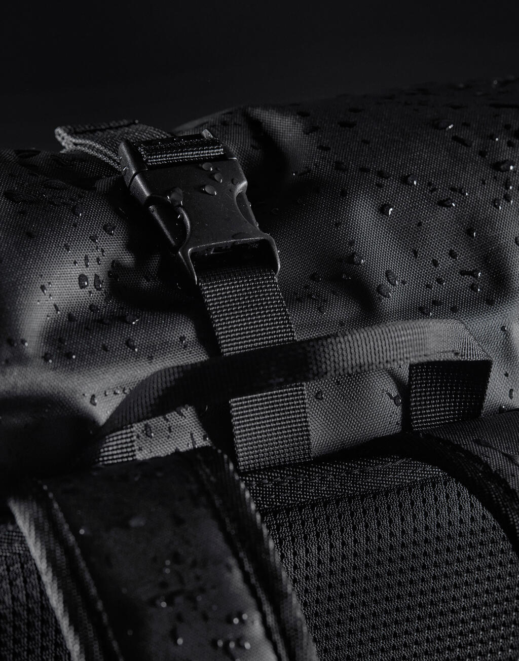  Quadra Alforja enrollable impermeable para bicicletaotro