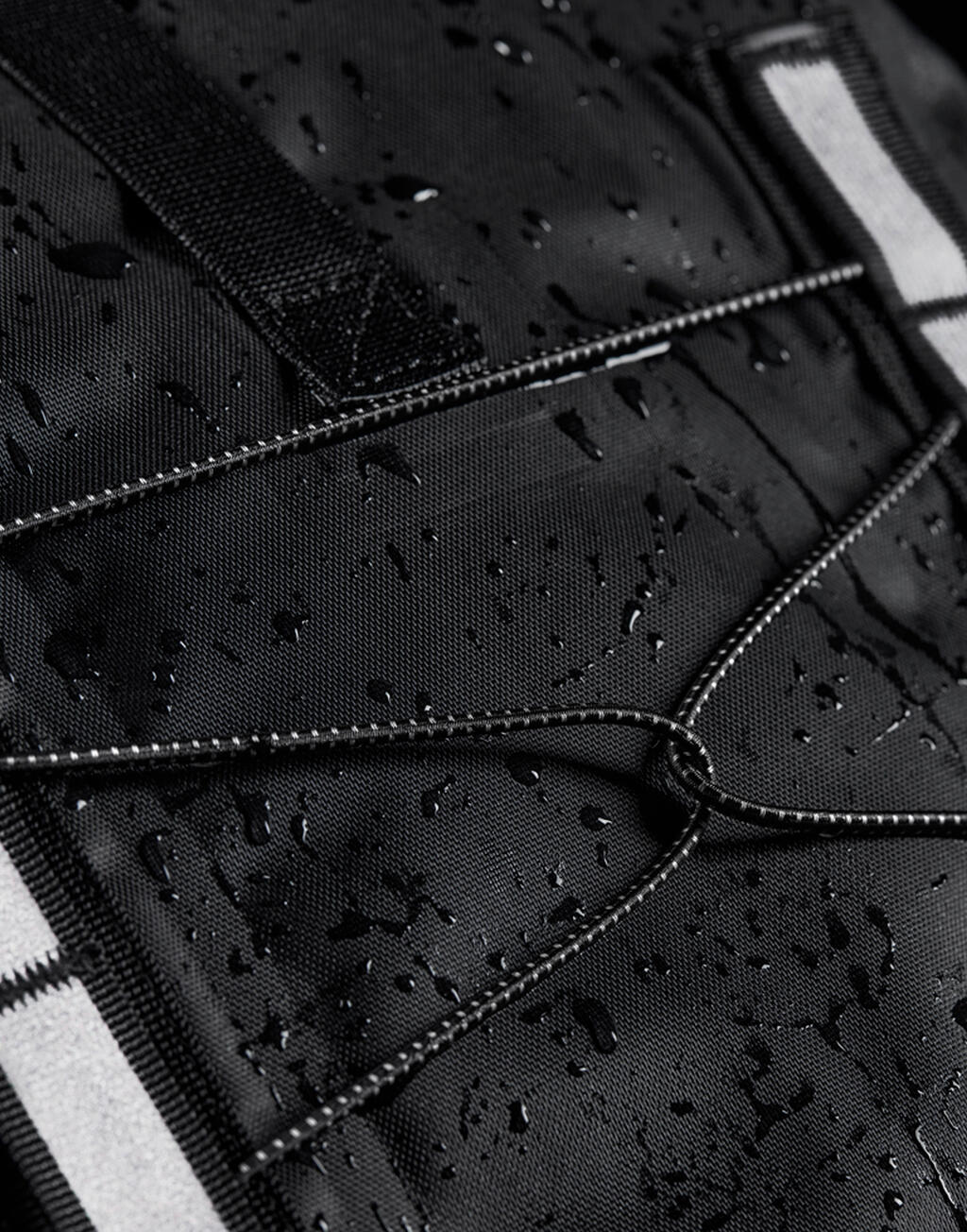  Quadra Alforja enrollable impermeable para bicicletaotro