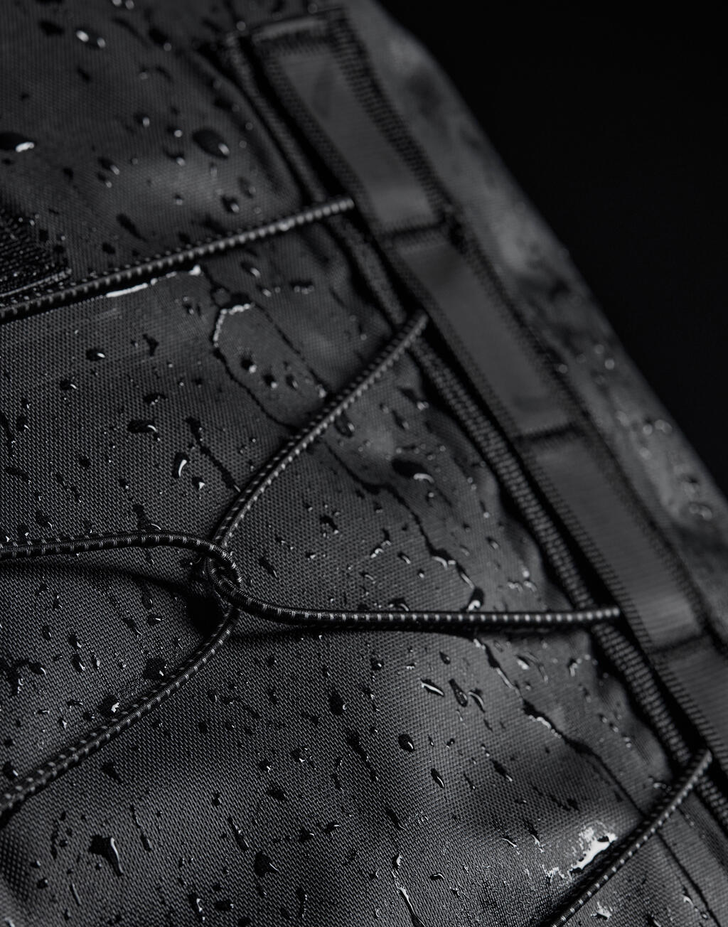  Quadra Alforja enrollable impermeable para bicicletaotro